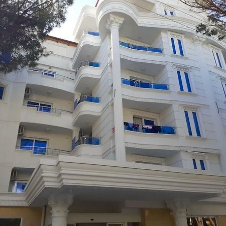 Fafa Beach Hotel Golem (Tirana) Exterior foto